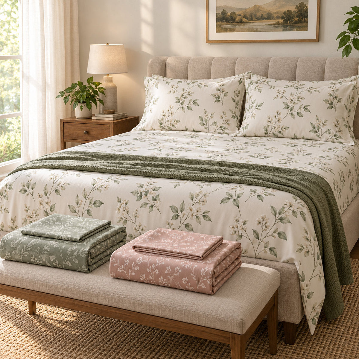 Bedsheets
