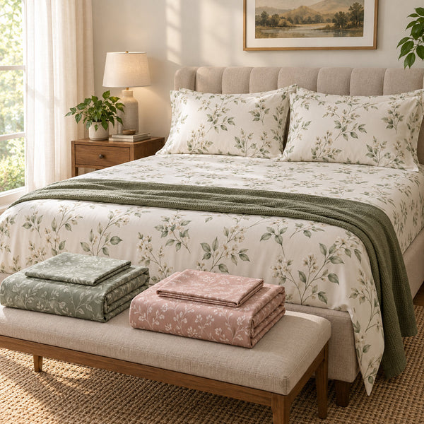 Bedsheets