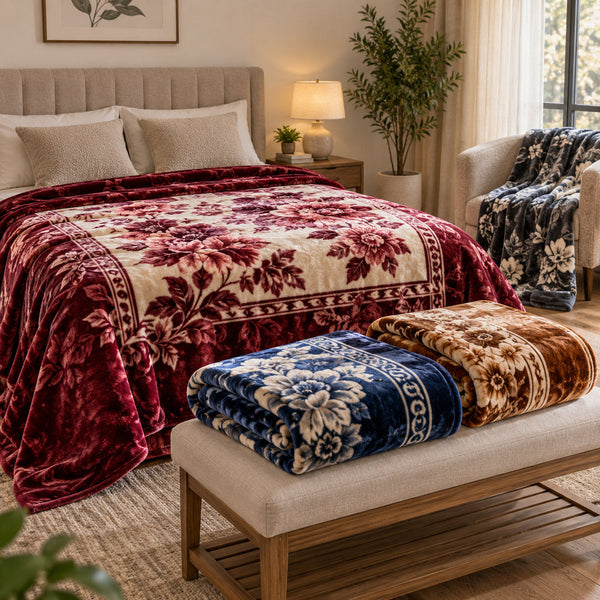 Blankets